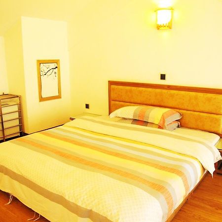 Guanshanyue Honeymoon Mansion Zhangjiajie Εξωτερικό φωτογραφία